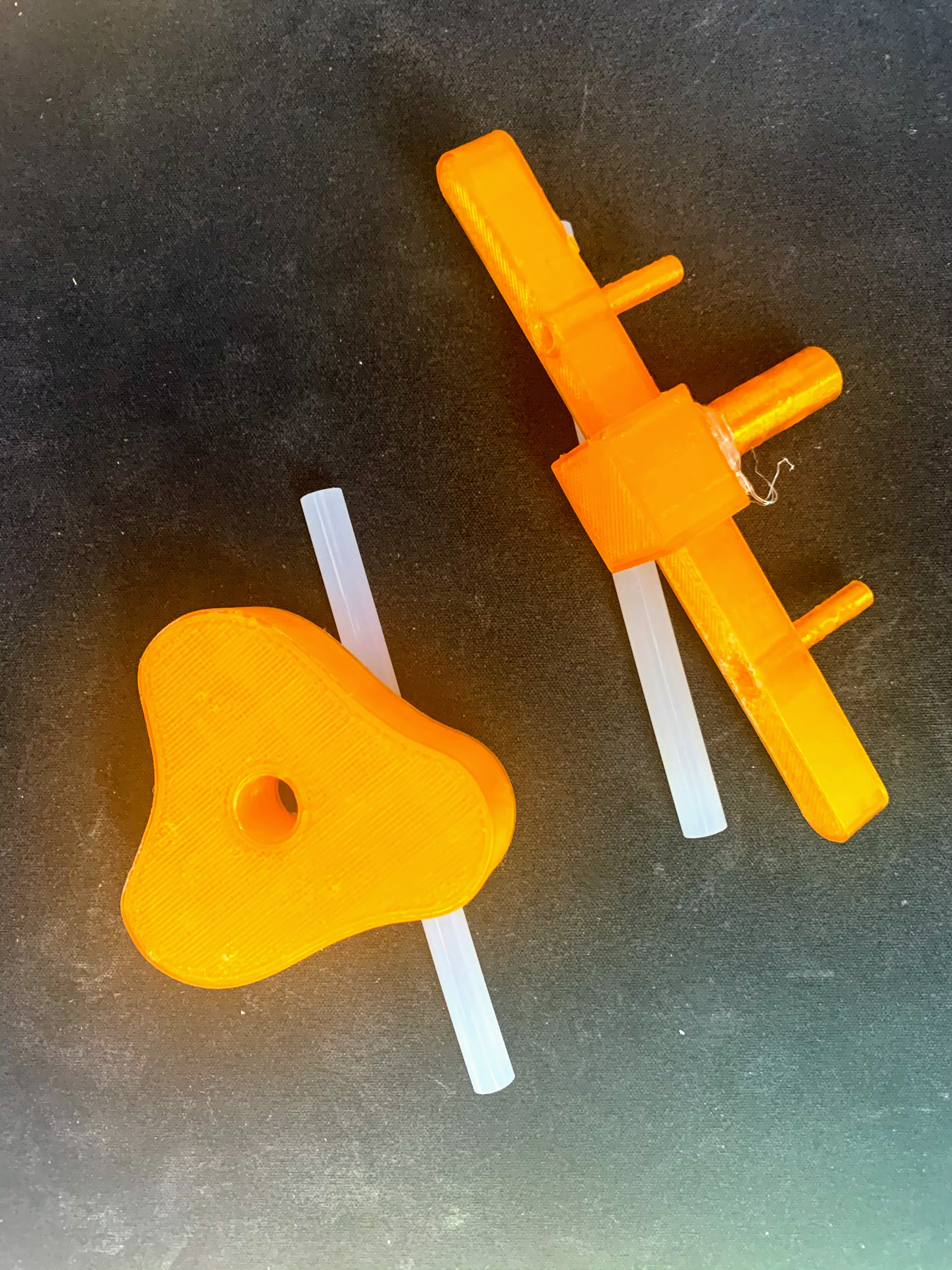 Physical build photo 1