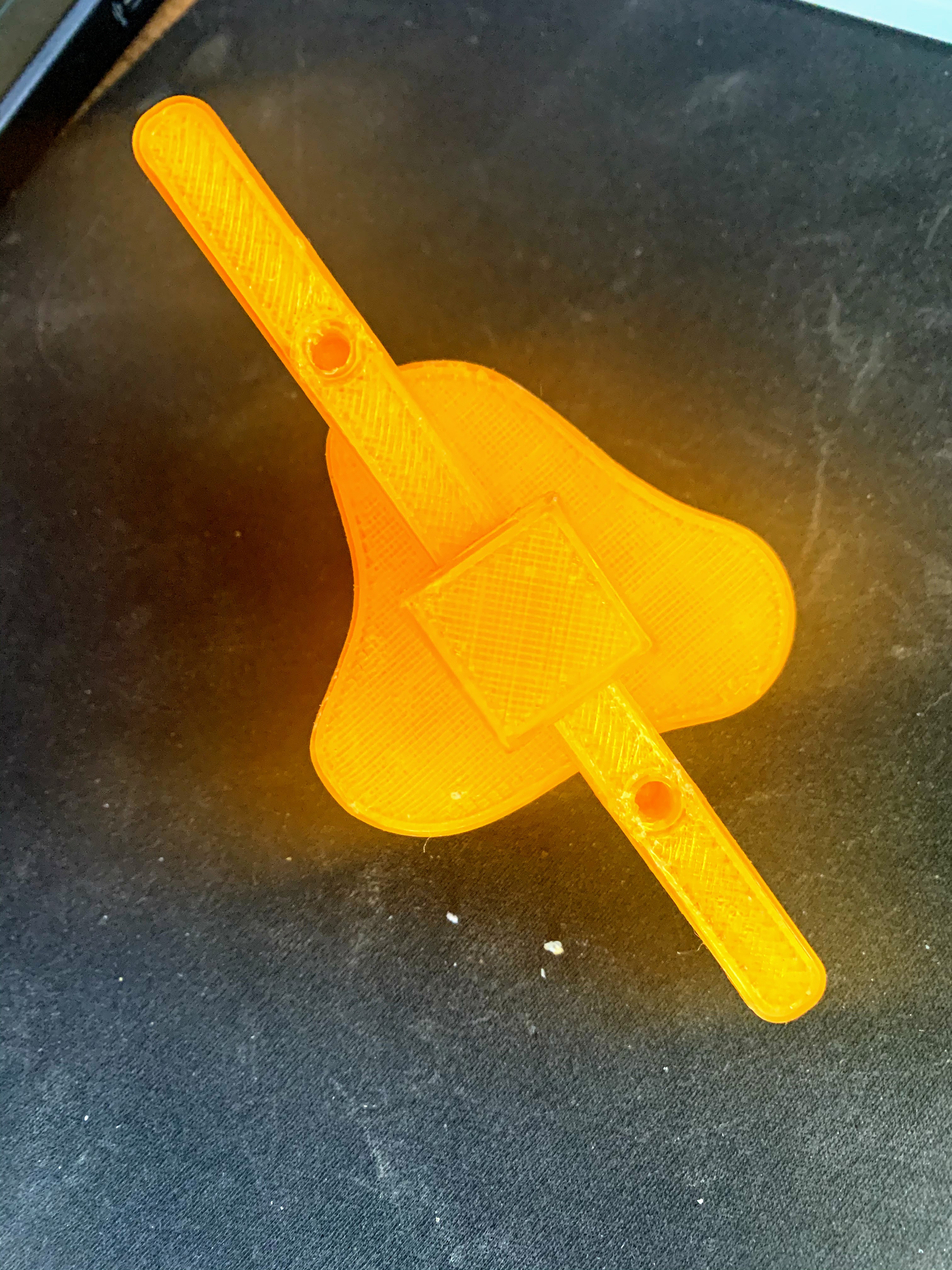 Physical build photo 2